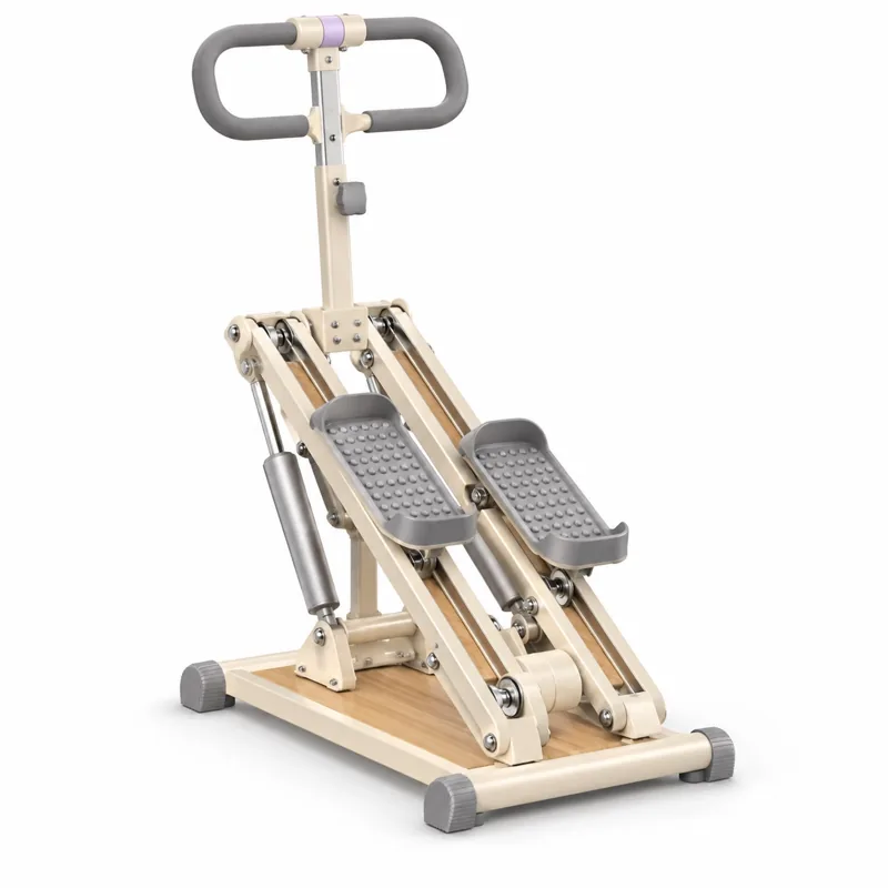 Compact Stair Climber