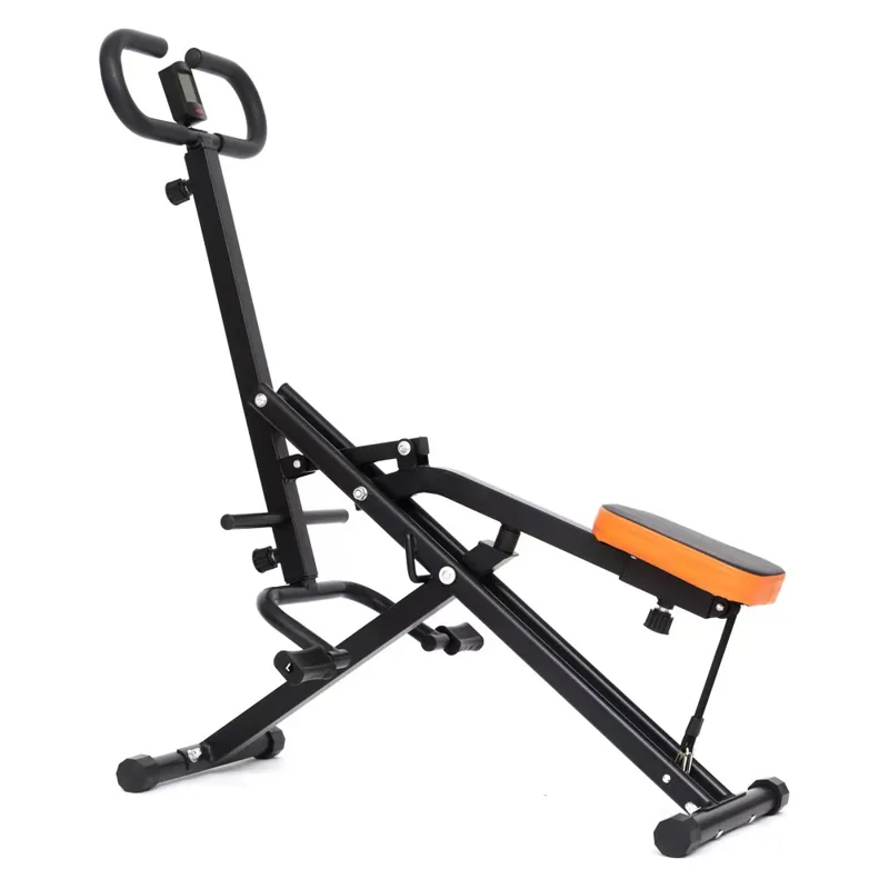 Riding Exercise Machine